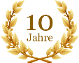 10 jahre klein